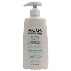 Avena Baby Body Lotion - Atopic & Sensitive Skin