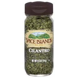 Spice Islands Cilantro 0.5 oz
