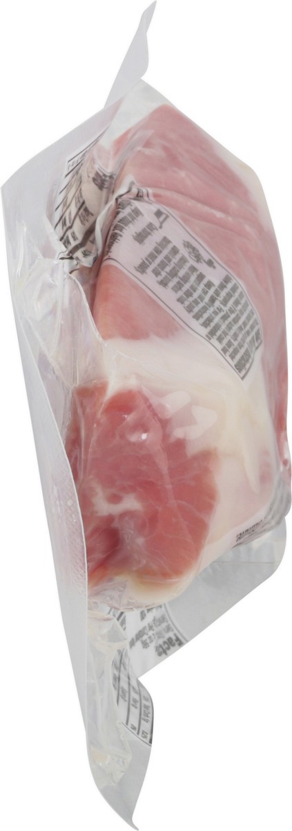 slide 5 of 9, Goodnight Brothers Ham Chunks 1 ea, 1 ct