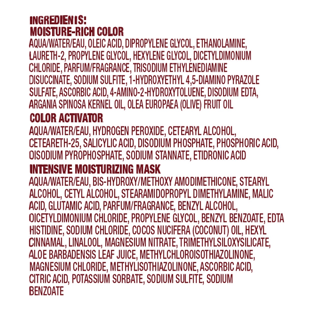 slide 7 of 11, Clairol Textures & Tones 8RO Sunset Copper, 1 ct