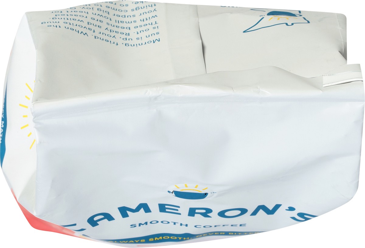 slide 2 of 10, Cameron's Ground Light Roast Chocolate Caramel Brownie Smooth Coffee 32 oz, 32 oz