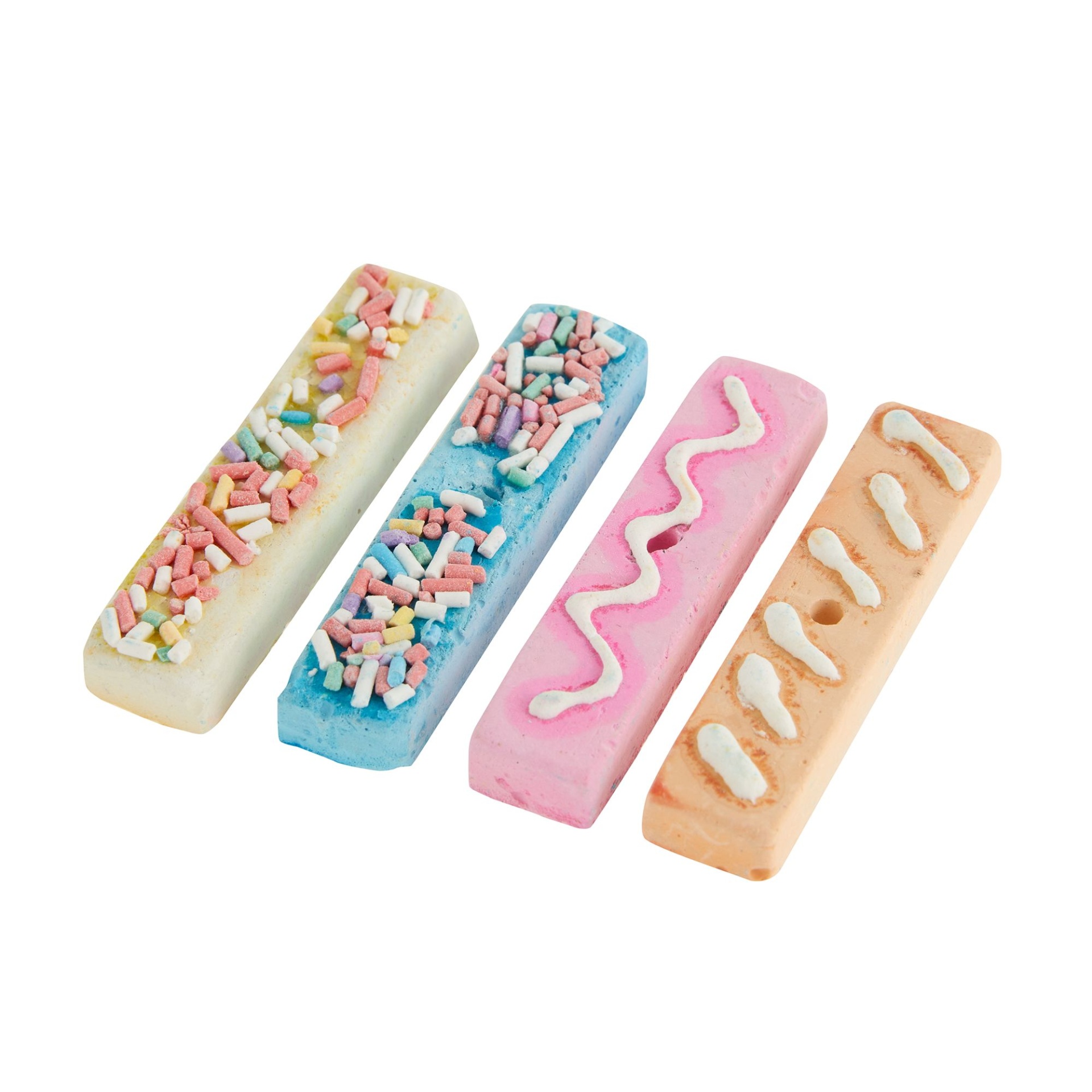 slide 1 of 1, Full Cheeks Small Pet Mineral Desserts - Treats & Chews, 1 ct