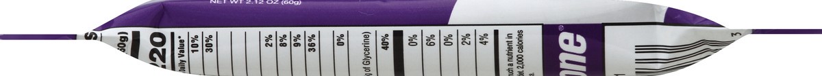 slide 3 of 5, Oh Yeah! One Salted Caramel Protein Bar, 2.12 oz