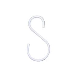 Panacea Extender S Hooks - Black