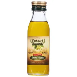 DaVinci Extra Virgin DaVinci Ev Olive Oil