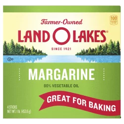 Land O'Lakes Margarine