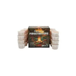Enviro-Log Fire Starters