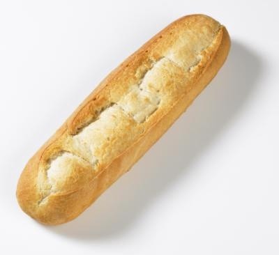 slide 1 of 1, La Segunda Casino Cuban Bread, 14 oz