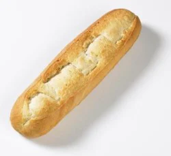 La Segunda Casino Cuban Bread