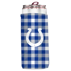 Colts Slim Can Coozie