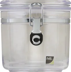 Felli Canister 1 ea