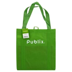Publix Reusable Bag, Green