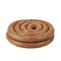 Fontanini Hot Italian Pork Sausage