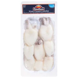 PanaPesca Whole Cleaned Cuttlefish 10.6 oz