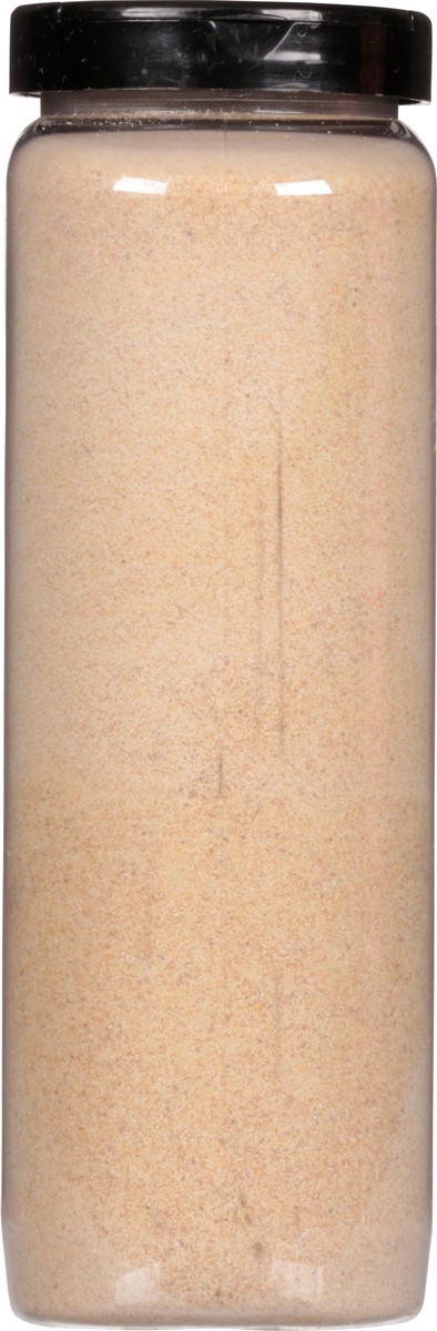 slide 12 of 12, Monarch Granulated Garlic, 24 oz