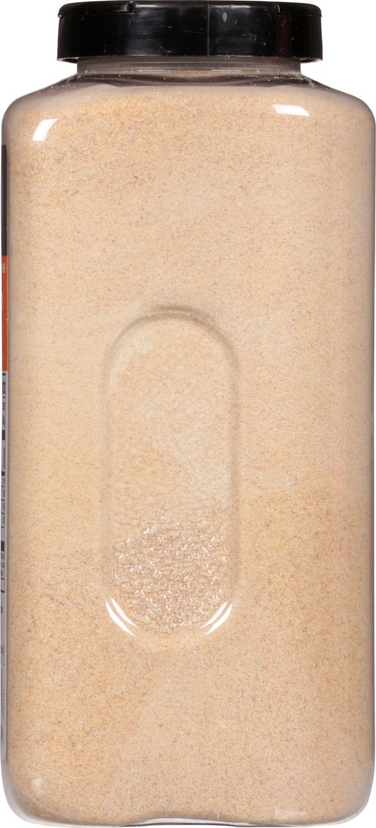 slide 9 of 12, Monarch Granulated Garlic, 24 oz