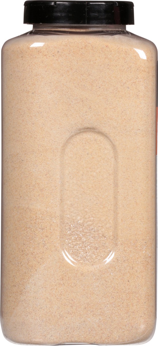 slide 7 of 12, Monarch Granulated Garlic, 24 oz