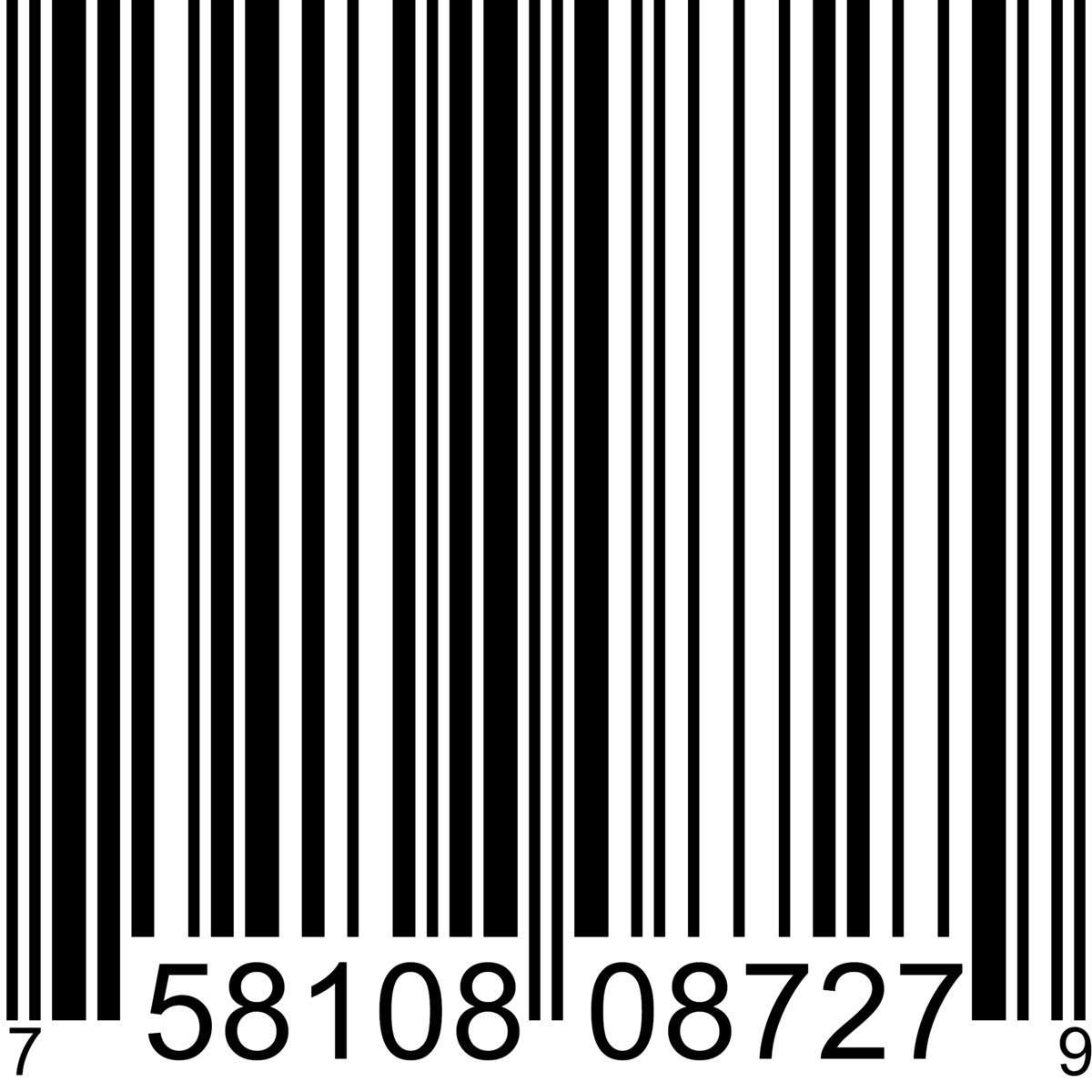 slide 3 of 12, Monarch Granulated Garlic, 24 oz