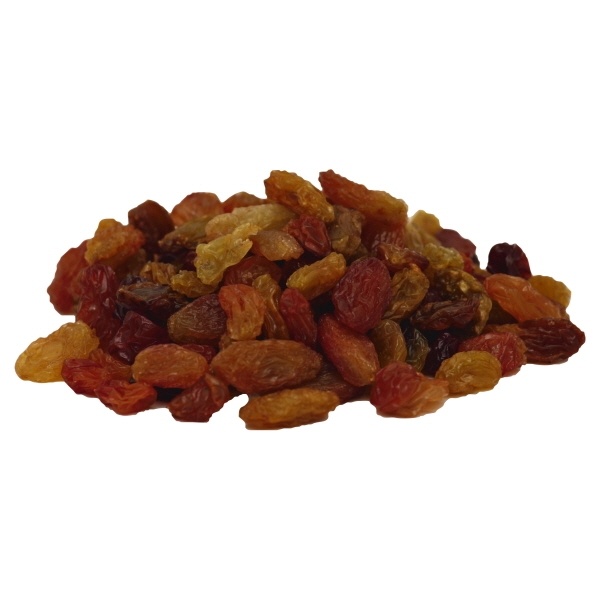 slide 1 of 1, Golden Crimson Raisins, per lb