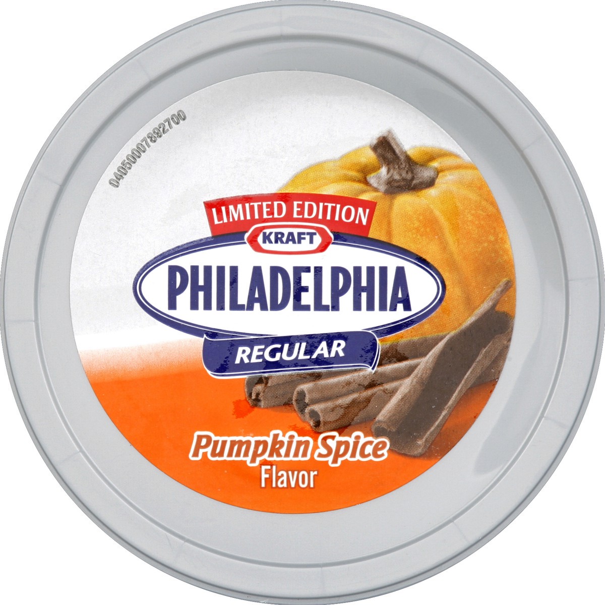 slide 2 of 3, Philadelphia Cream Cheese Spread 8 oz, 8 oz