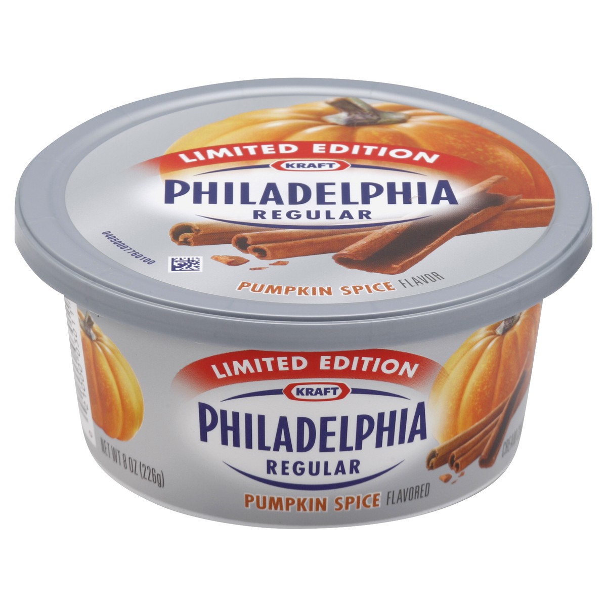 slide 3 of 3, Philadelphia Cream Cheese Spread 8 oz, 8 oz