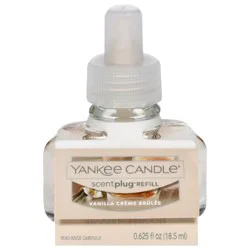 Yankee Candle Scent Plug Refill 0.625 fl oz