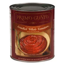 Primo Gusto Crushed Tomatoes