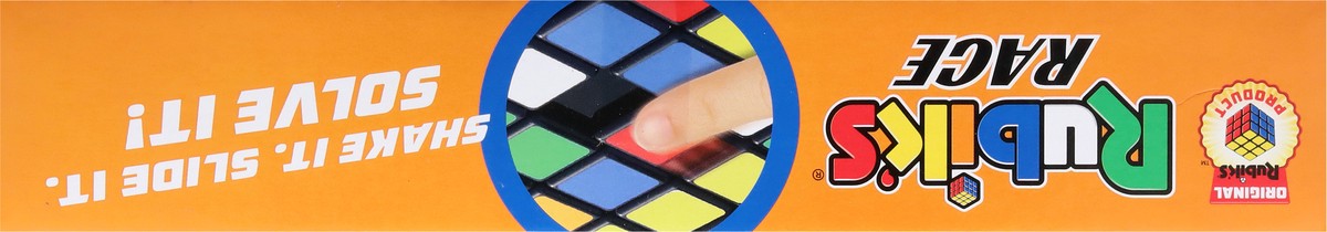 slide 9 of 9, Rubik's Ages 7+ Race Toy 1 ea, 1 ct