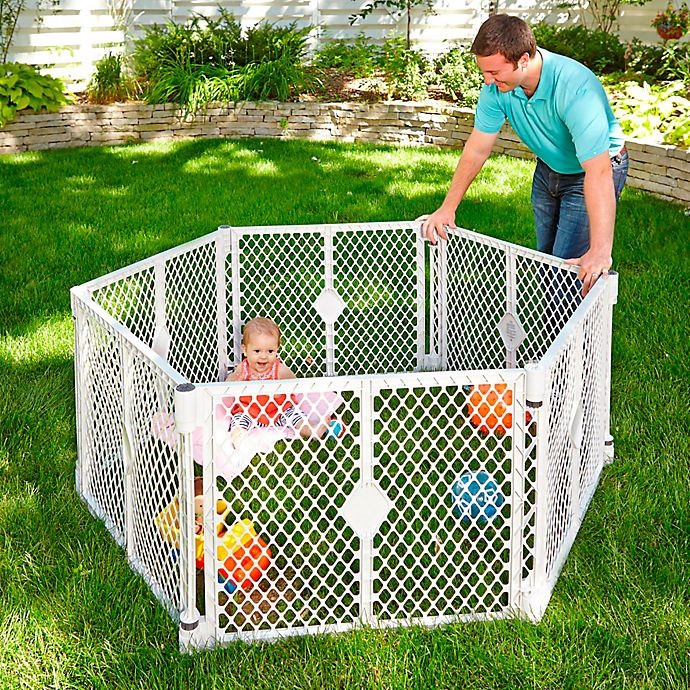 slide 4 of 4, North States Superyard Classic, 1 ct