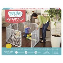 North States Superyard Classic