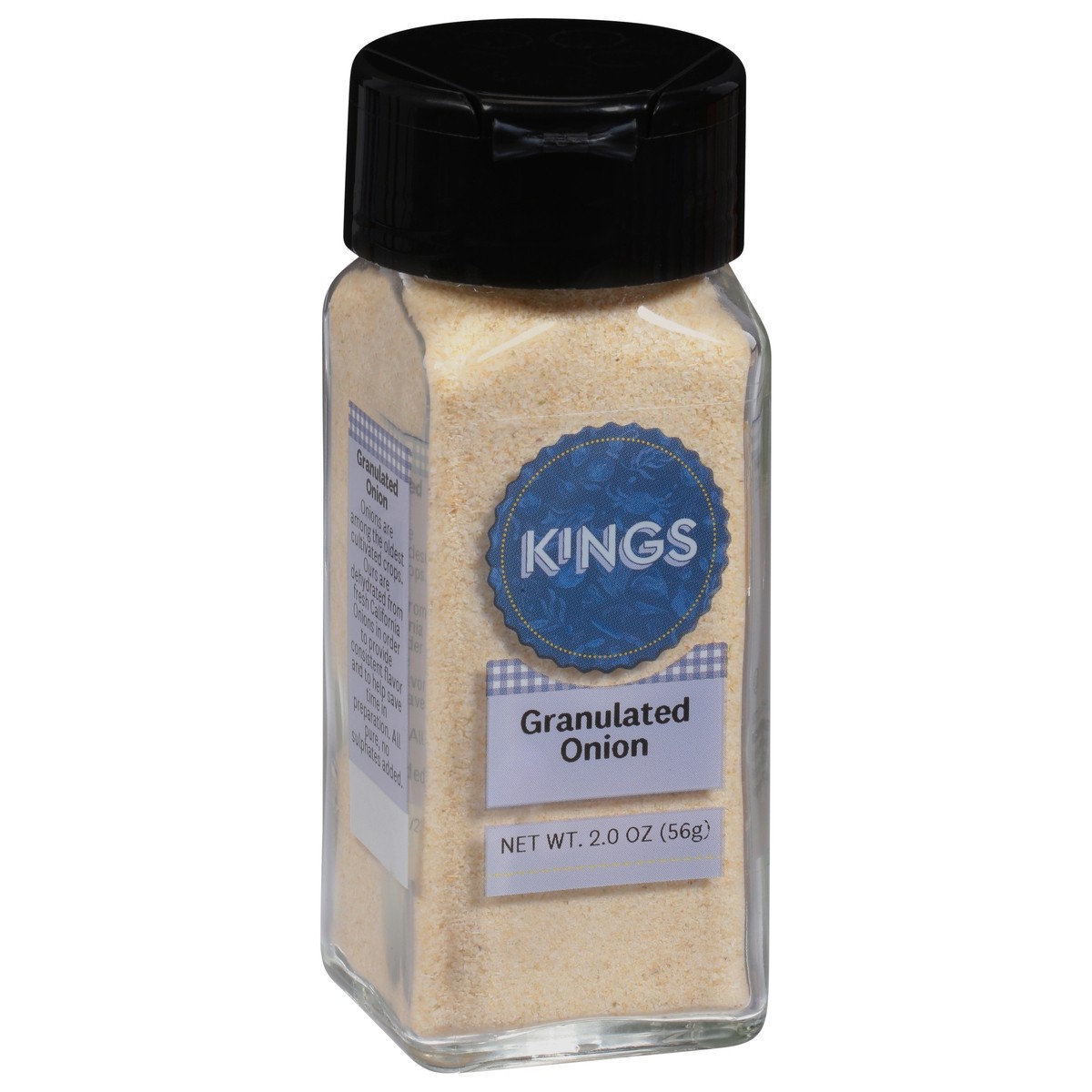 slide 7 of 12, Celtic Fsl Rver Salt Flakes W/Seaweed - 1.4 Oz, 1.4 oz