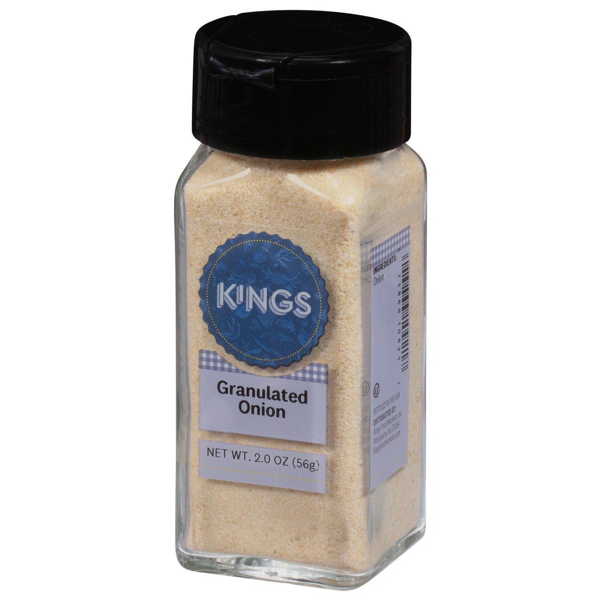 slide 9 of 12, Celtic Fsl Rver Salt Flakes W/Seaweed - 1.4 Oz, 1.4 oz