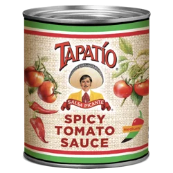 Tapatio Spicy Tomato Sauce