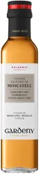 Gardeny Moscatel Vinegar