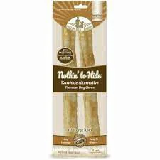 Fieldcrest Natural Dog Chew Roll