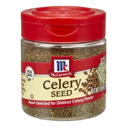 McCormick Celery Seed
