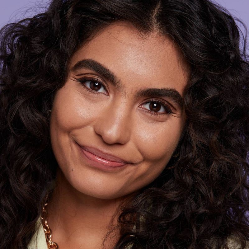 slide 4 of 5, NYX Professional Makeup Can't Stop Won't Stop Mattifying Pressed Powder, 0.21 oz