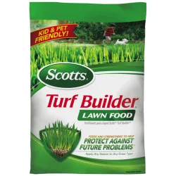 Scott''s Lawn Food 37.5 lb