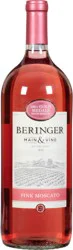 Beringer Main & Vine California Pink Moscato 1.5 l