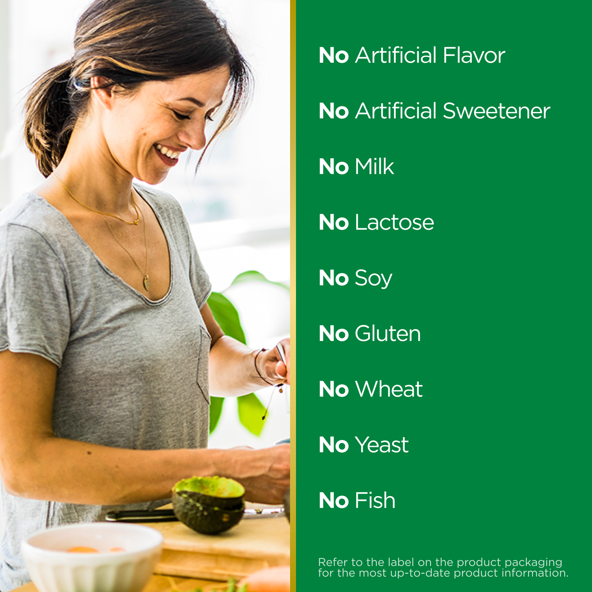 slide 3 of 5, Nature's Bounty Elderberry Gummies, 40 ct