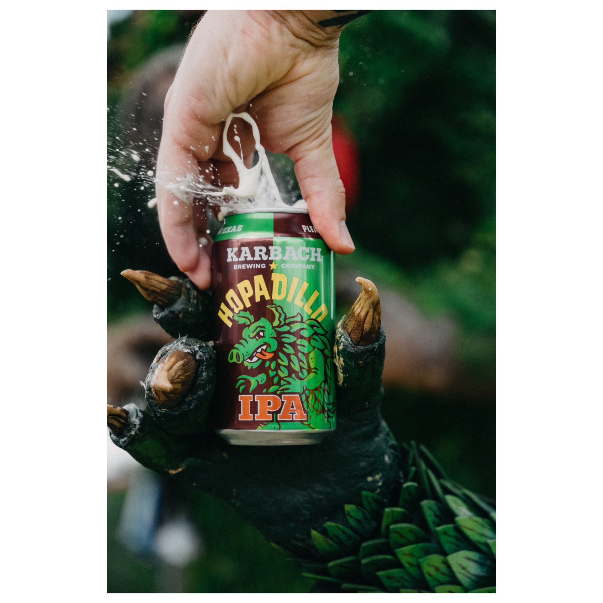 slide 2 of 3, Karbach Brewing Co. Beer 6 ea, 72 fl oz