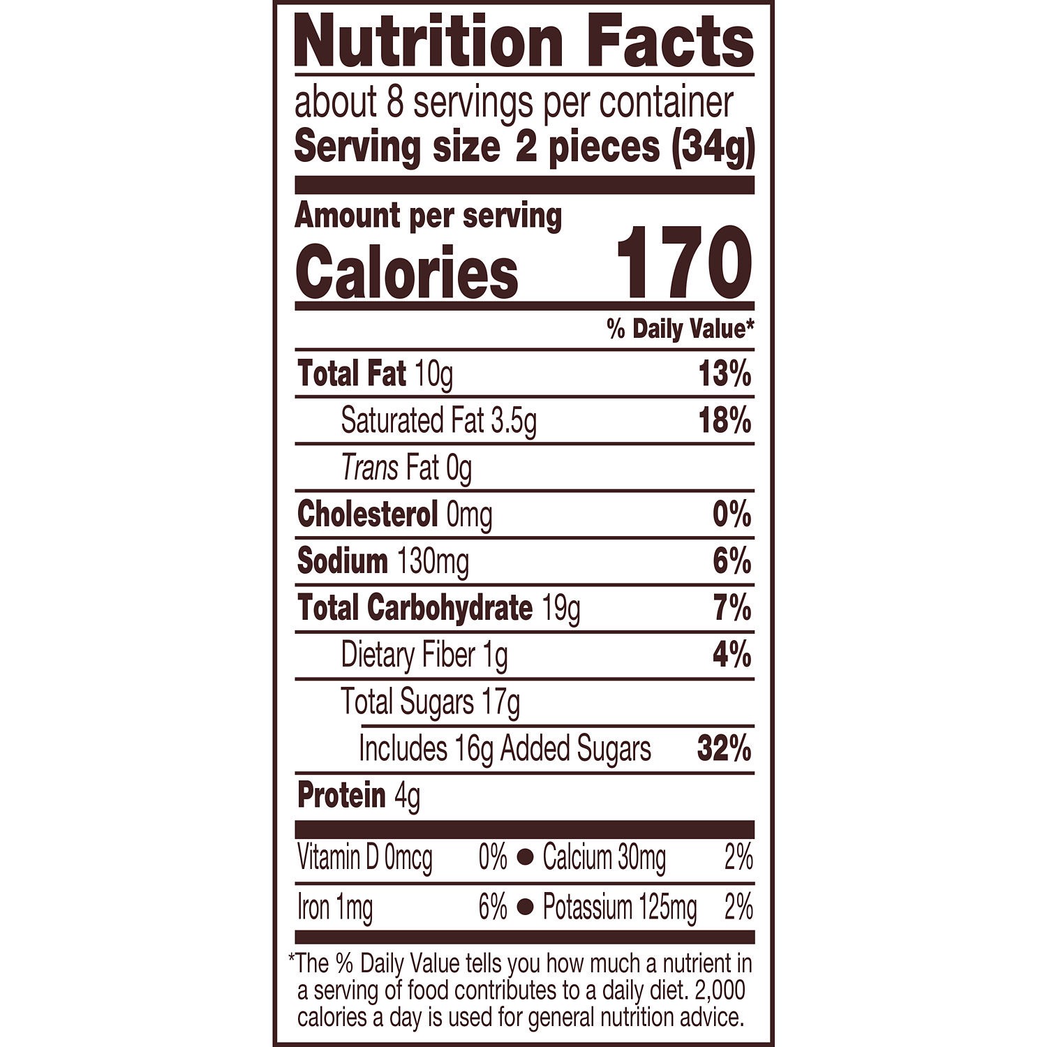 slide 8 of 8, Reese's Assorted Milk Chocolate Snack Size Peanut Butter Shapes, Halloween Candy Bag, 9 oz, 9 oz