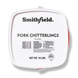 Smithfield Pork Chitterlings