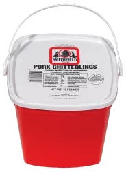 Smithfield Pork Chitterlings