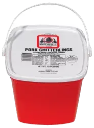 Smithfield Pork Chitterlings
