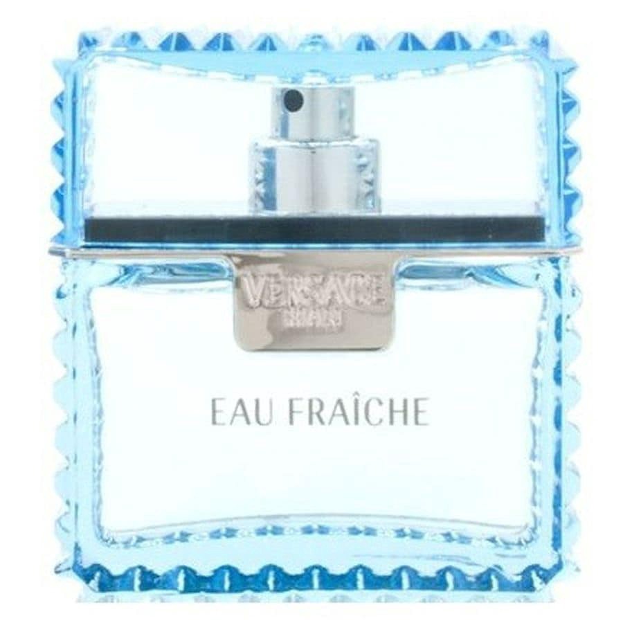 slide 1 of 3, Versace Man Eau Fraiche- Edt Spray, 1.7 oz