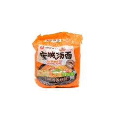 Nongshim Noodle Soup - 4 ea