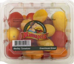 MamaMia Tomatoes - 1 ea