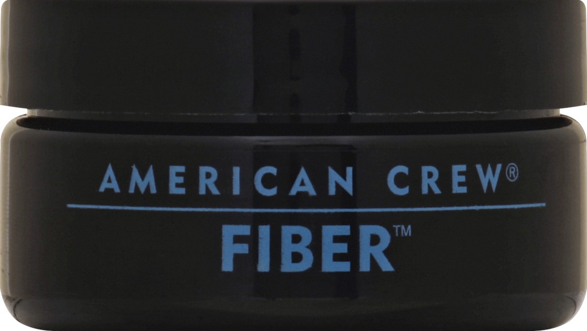 slide 3 of 3, American Crew Fiber, 1.75 Ounce, 1.75 oz
