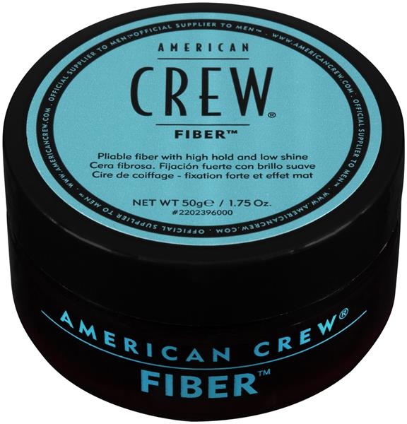 slide 1 of 3, American Crew Fiber, 1.75 Ounce, 1.75 oz